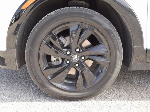 Used 2024 Buick Encore GX Sport Touring image 25