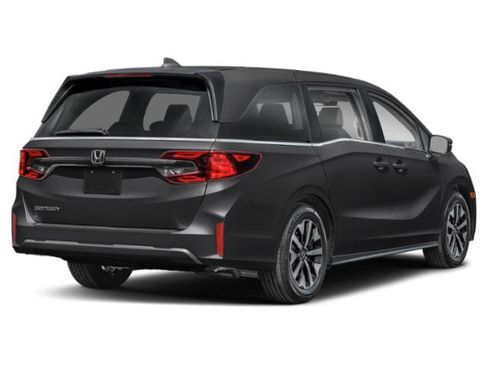 New 2026 Honda Odyssey EX-L image 5
