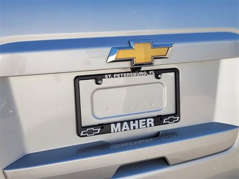 Used 2019 Chevrolet Tahoe LT image 12