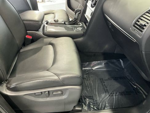 Used 2023 Nissan Armada SV w/ Cargo Package image 24