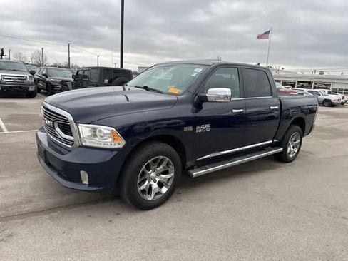 Used 2018 RAM 1500 Limited image 14