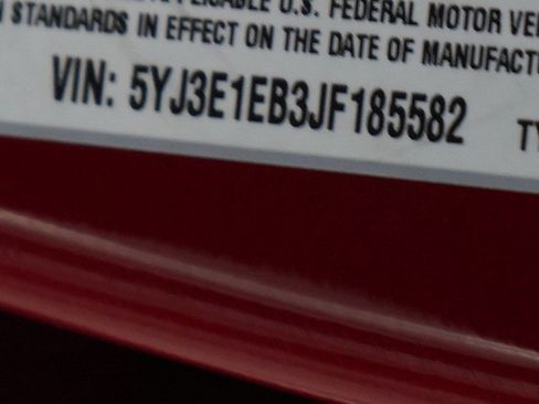 Used 2018 Tesla Model 3 Long Range image 26