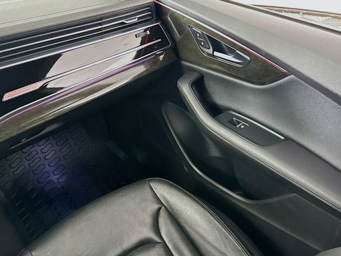 Used 2023 Audi Q8 Premium Plus w/ Premium Plus Package image 23