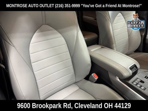 Used 2023 Toyota Highlander XLE image 51