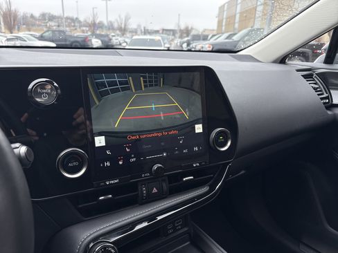 Certified 2024 Lexus NX 350h AWD w/ Cold Area Package image 25