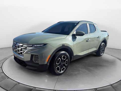 Used 2023 Hyundai Santa Cruz SEL Premium AWD/4WD image 7