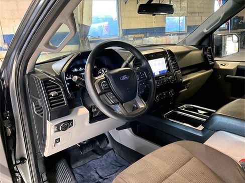 Used 2020 Ford F150 XL w/ Equipment Group 101A Mid image 14