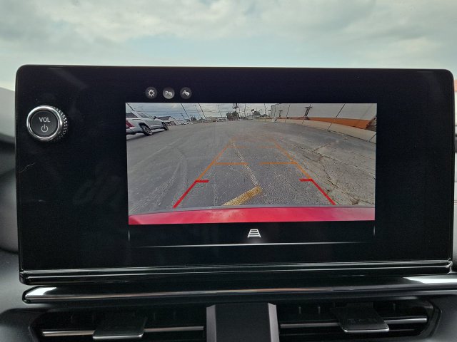 Certified 2024 Acura ZDX A-Spec AWD/4WD image 17
