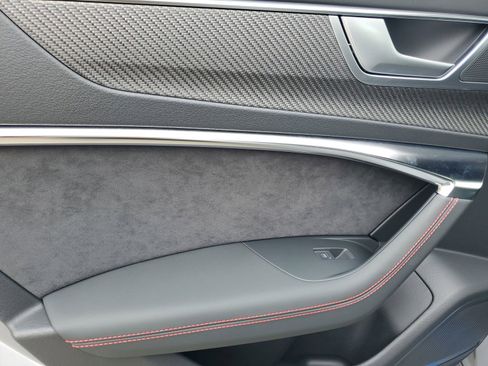 New 2026 Audi RS 7 Performance AWD/4WD image 15