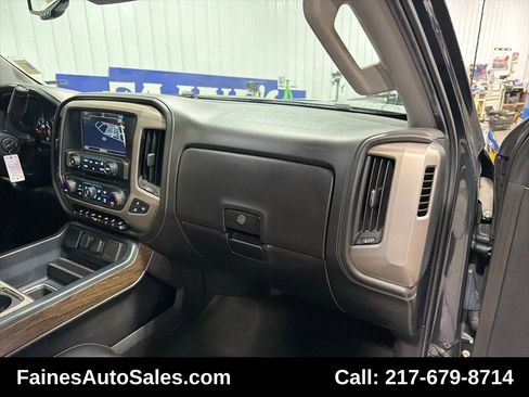 Used 2018 GMC Sierra 1500 Denali w/ Denali Ultimate Package image 88