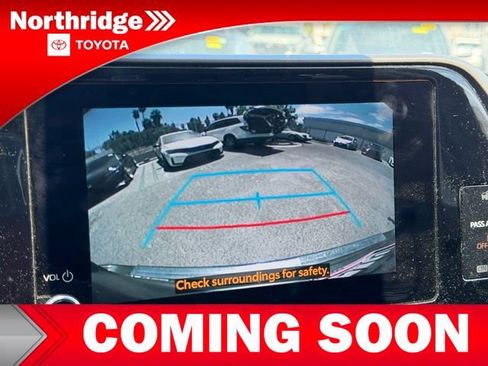 Used 2023 Toyota Highlander XLE w/ Protection Package #3 (TMS) AWD/4WD image 5