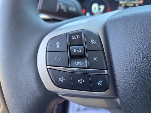 New 2026 Ford Explorer Active image 13