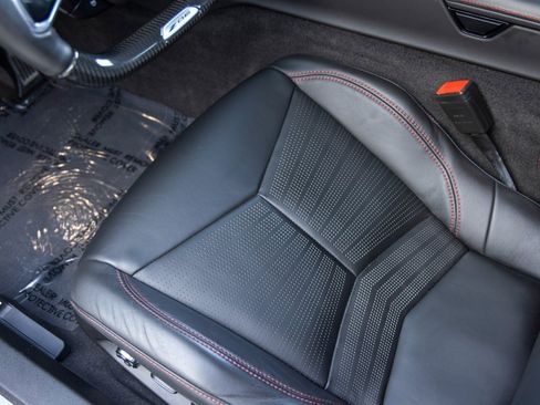 Used 2024 Chevrolet Corvette Z06 w/ Stealth Interior Trim Package image 40