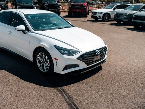 Used 2021 Hyundai Sonata SEL FWD image 9