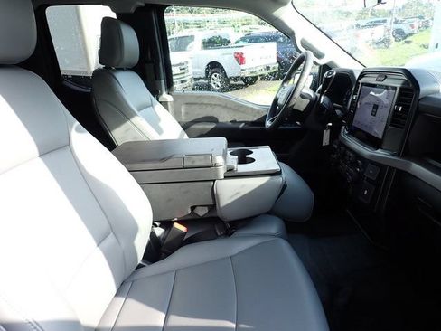 Used 2026 Ford F150 XL w/ Equipment Group 103A High RWD image 10