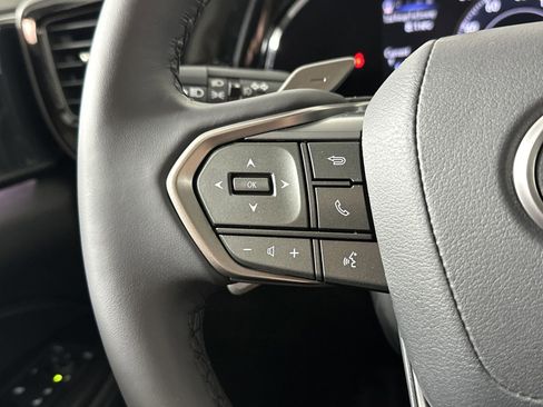 Used 2025 Lexus NX 350 AWD w/ Accessory Package (2T) image 17