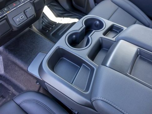 New 2026 Chevrolet Silverado 1500 W/T w/ WT Value Package image 20