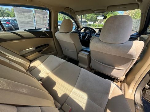 Used 2009 Honda Accord LX image 19