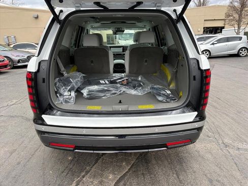 New 2026 Hyundai Palisade Limited AWD/4WD image 29