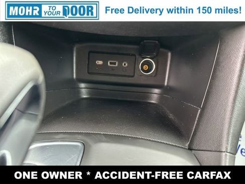 Used 2023 Chevrolet Equinox LT image 22