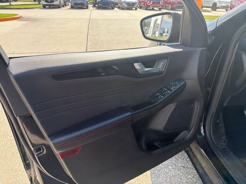 Used 2024 Ford Escape ST-Line FWD image 42