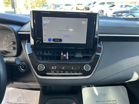 Used 2023 Toyota Corolla LE image 26