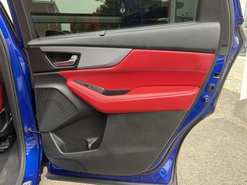 Used 2022 Acura MDX A-Spec image 47