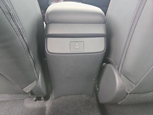 New 2026 Nissan Sentra SR w/ SR Premium Package FWD image 18