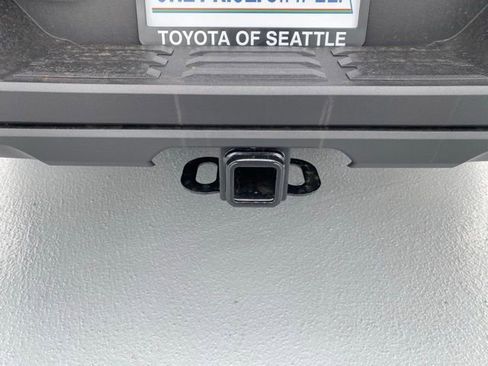 New 2026 Toyota Tundra SR5 AWD/4WD image 13