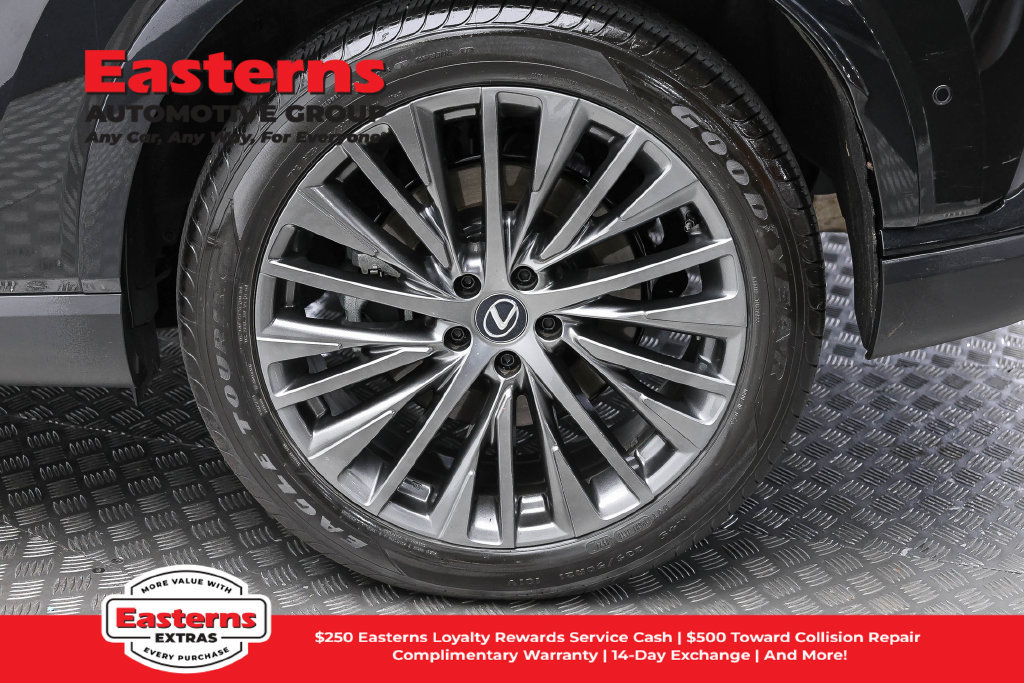 Used 2023 Lexus RX 350 AWD w/ Accessory Package image 10