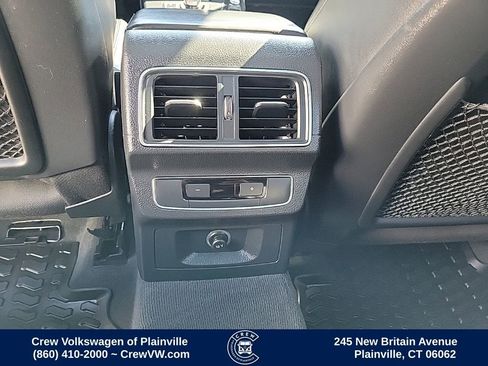 Used 2018 Audi SQ5 Premium Plus w/ S Sport Package image 51