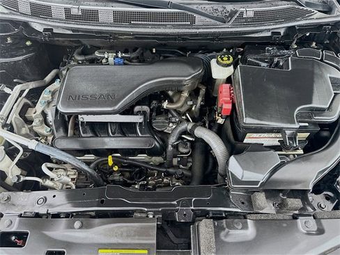 Used 2019 Nissan Rogue Sport SL image 30