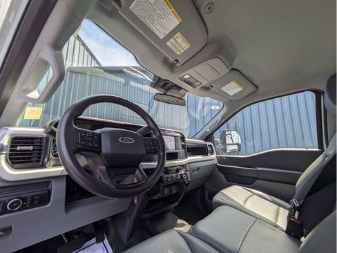 Used 2024 Ford F250 XL image 14