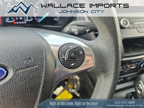 Used 2020 Ford Transit Connect XL image 16