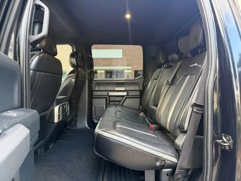 Used 2019 Ford F250 Platinum AWD/4WD image 27