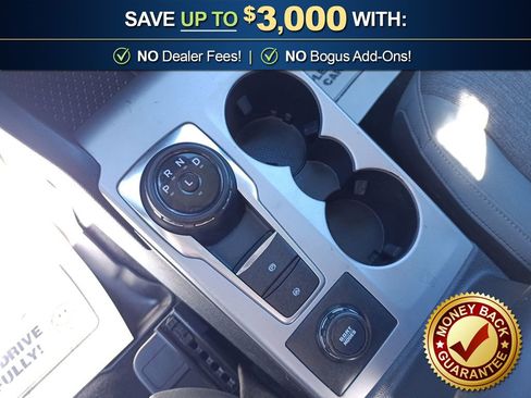 Used 2022 Ford Bronco Sport Big Bend image 27