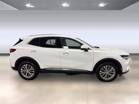 Used 2023 Buick Envision Preferred FWD image 7