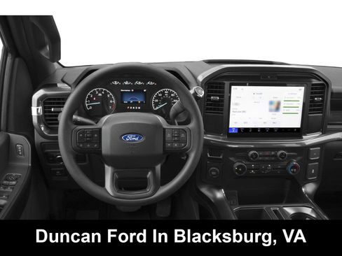 New 2026 Ford F150 STX AWD/4WD image 2