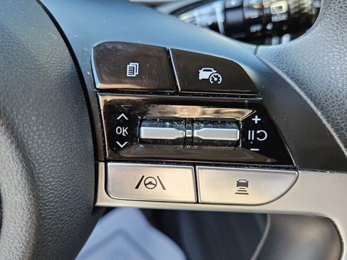 Used 2024 Hyundai Tucson SEL image 22