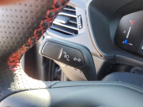 New 2026 Ford Escape ST-Line Select w/ Equipment Group 401A image 18