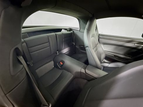 Certified 2024 Porsche 911 Targa 4S w/ Sport Package image 22