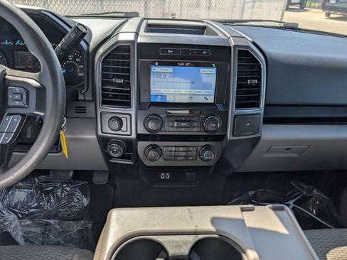 Used 2019 Ford F150 XLT w/ Trailer Tow Package AWD/4WD image 3