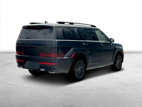 New 2025 Hyundai Santa Fe Calligraphy image 7