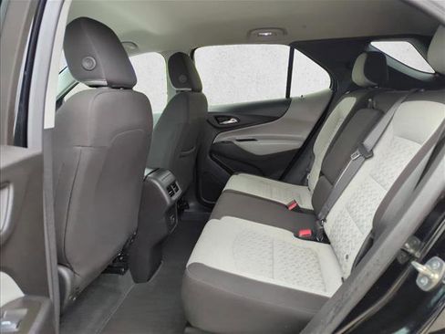 Used 2024 Chevrolet Equinox LT FWD image 20
