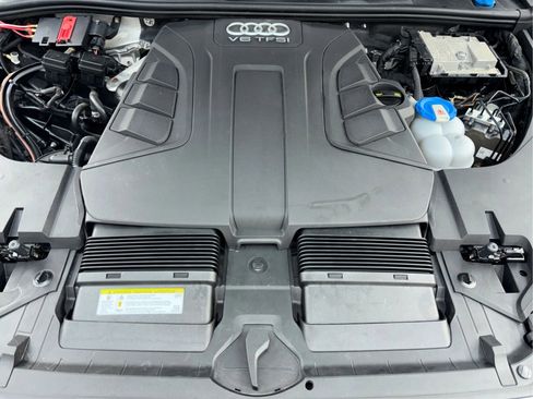 Used 2017 Audi Q7 3.0T Premium Plus w/ Premium Plus Package image 31