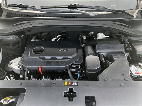 Used 2019 Hyundai Santa Fe FWD image 31