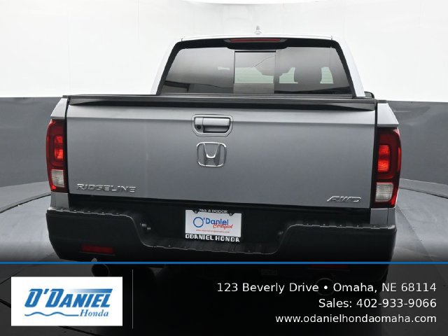 Used 2023 Honda Ridgeline RTL image 5