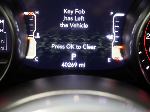 Used 2021 Jeep Gladiator Mojave image 42