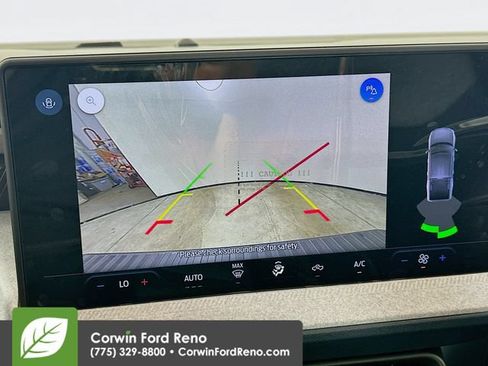 New 2026 Ford Maverick XLT w/ 4K Tow Package AWD/4WD image 14