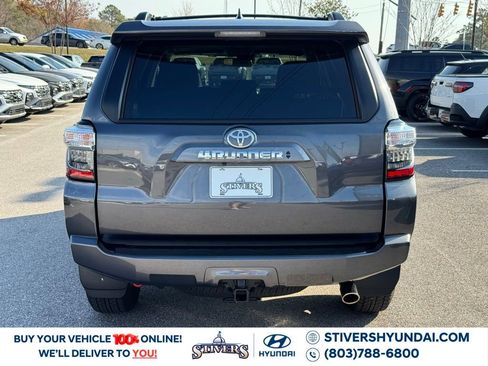 Used 2023 Toyota 4Runner SR5 Premium image 12